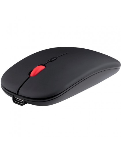 MOUSE DEFENDER VITRUAL MB-635 RF+BT SILENT 1600dpi 4P