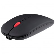 MOUSE DEFENDER VITRUAL MB-635 RF+BT SILENT 1600dpi 4P