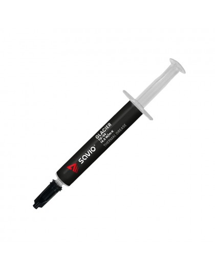 Savio TG-04 4g heat sink compound Thermal paste 14.5 W/m·K