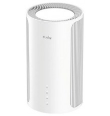 Router CUDY P2 5G s Wi-Fi 6, AX3000 4×4 MIMO
