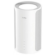 Router CUDY P2 5G s Wi-Fi 6, AX3000 4×4 MIMO
