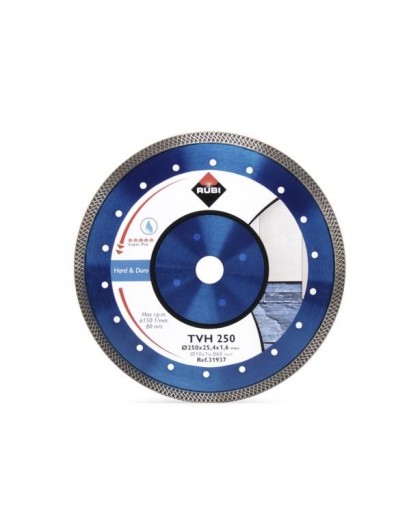 RUBI DIAL DIAM. TVH 250 SUPERPRO .