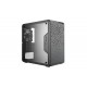 Cooler Master MasterBox Q300L Midi Tower Black