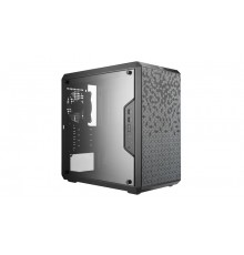 Cooler Master MasterBox Q300L Midi Tower Black
