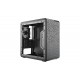 Cooler Master MasterBox Q300L Midi Tower Black