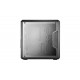 Cooler Master MasterBox Q300L Midi Tower Black