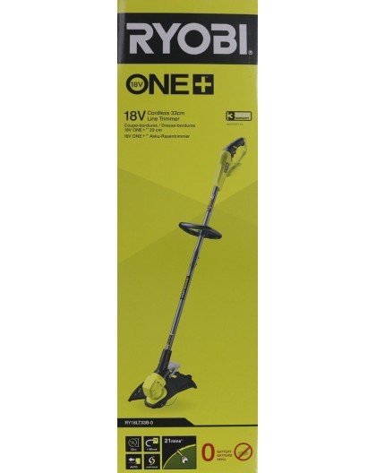 Ryobi 18V Lawn Trimmer