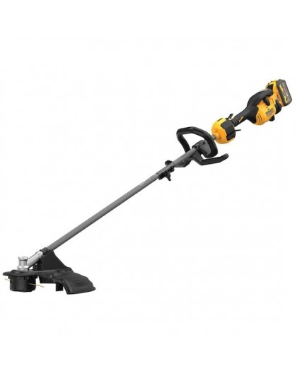 Газонокосилка DeWALT DCMAS5713X1-QW