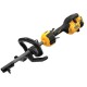 Газонокосилка DeWALT DCMAS5713X1-QW