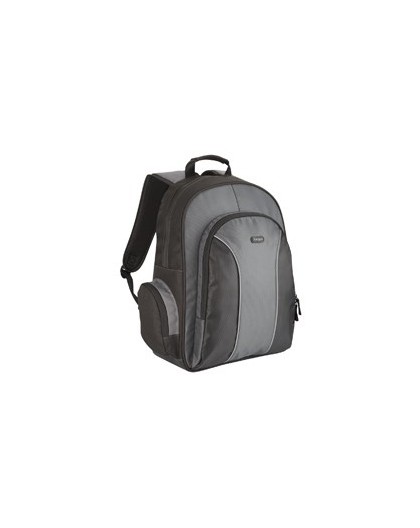 Targus TSB023EU backpack Black, Grey Nylon