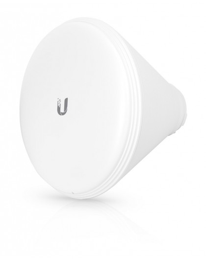Ubiquiti PrismAP-5-30 network antenna 19 dBi