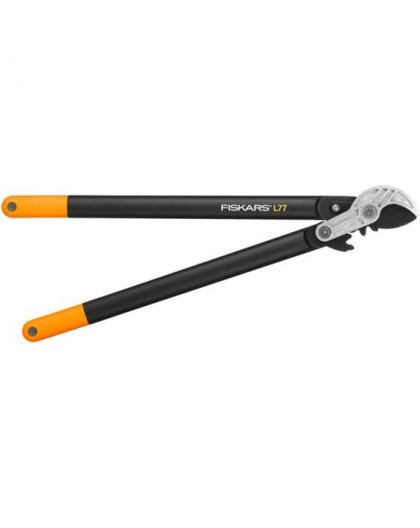 Fiskars 112580 lopper Anvil lopper