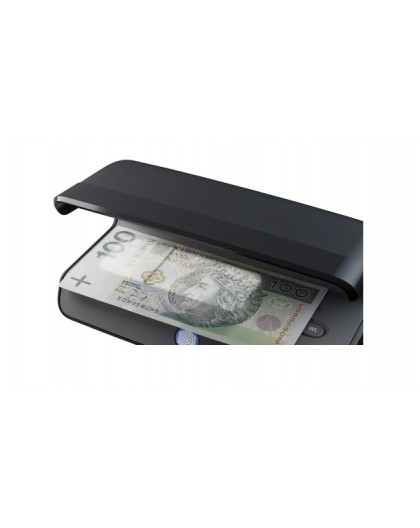 Safescan 75 LED UV banknote tester
