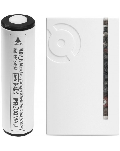 Proxima MDP_R Магниторезистивный детектор транспортных средств (радио)