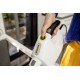 Kärcher SC 1 Multi & Up Portable steam cleaner 0.2 L 1300 W Black, Yellow