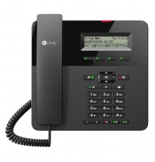 Unify OpenScape Desk Phone CP210
