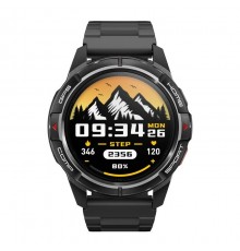 Mibro GS Active Smartwatch, black