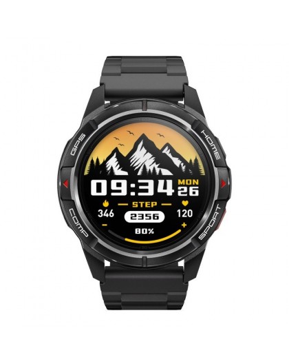 Mibro GS Active Smartwatch, black