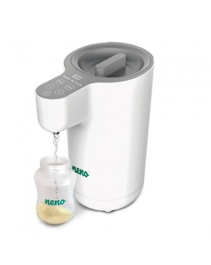 Neno Aqua Grey, White 1.1 L