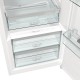 Gorenje R619EAW6 fridge Freestanding 398 L E White