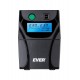 Ever EASYLINE 650 AVR USB Line-Interactive 0.65 kVA 360 W