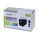 Ever EASYLINE 650 AVR USB Line-Interactive 0.65 kVA 360 W