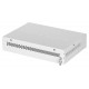 Mikrotik CSS610-8G-2S+IN network switch Gigabit Ethernet (10/100/1000) Power over Ethernet (PoE) White