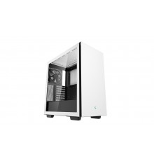 DeepCool CH510 Midi Tower White