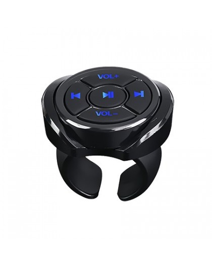 Vakoss Bluetooth steering wheel remote control Smartphone Press buttons