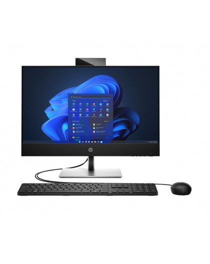 HP ProOne 440 G9 All-in-One i5-13500T 23,8"FHD IPS 250nit AG 32GB DDR5 4800 SSD1TB UHD 770 W11Pro 3Y OnSite
