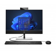 HP ProOne 440 G9 All-in-One i5-13500T 23,8"FHD IPS 250nit AG 32GB DDR5 4800 SSD1TB UHD 770 W11Pro 3Y OnSite