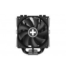 Xilence Performance A+ XC081 computer cooling system Processor Air cooler 12 cm Black 1 pc(s)
