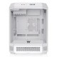 Thermaltake CA-1Z1-00M6WN-00 computer case Midi Tower White