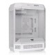 Thermaltake CA-1Z1-00M6WN-00 computer case Midi Tower White