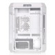Thermaltake CA-1Z1-00M6WN-00 computer case Midi Tower White