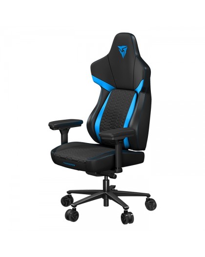 ThunderX3 CORE Racer Gaming Chair - blue