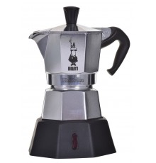 Moka Pot Bialetti Moka Elettrika 230V 2 tz