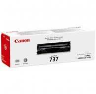 Canon 737 Toner Cartridge