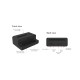 ICY BOX IB-2914MSCL-C31 USB 3.2 Gen 2 (3.1 Gen 2) Type-C Black