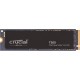 Crucial SSD T500 500GB PCie 4.0 NVMe