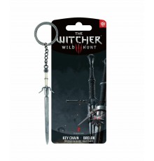Keychain Good Loot The Witcher 3 - Ciri Sword