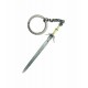 Keychain Good Loot The Witcher 3 - Ciri Sword