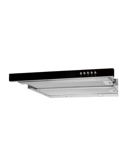 Akpo WK-7 Light Glass 220 m³/h Built-in Black,Grey