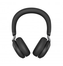 Jabra Evolve2 75 - USB-A UC - Black
