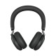 Jabra Evolve2 75 - USB-A UC - Black