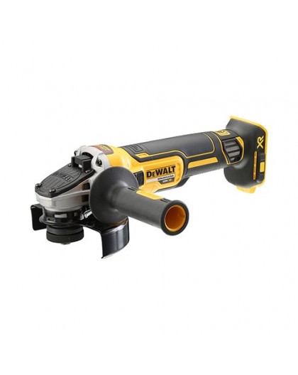 DeWALT DCG405N-XJ angle grinder 12.5 cm 9000 RPM 1000 W 1.75 kg
