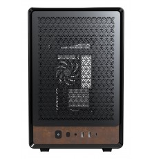 Montech Heritage PRO Midi Tower Black