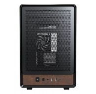 Montech Heritage PRO Midi Tower Black