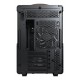 Montech Heritage PRO Midi Tower Black