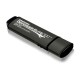 iStorage Kanguru Defender Elite300, 64GB USB flash drive USB Type-A 3.2 Gen 1 (3.1 Gen 1) Black, Grey